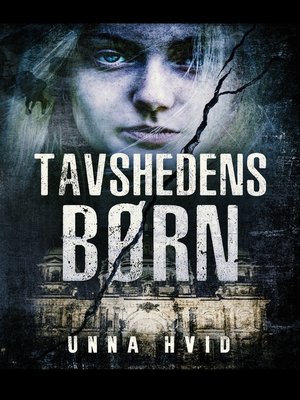 cover image of Tavshedens Børn